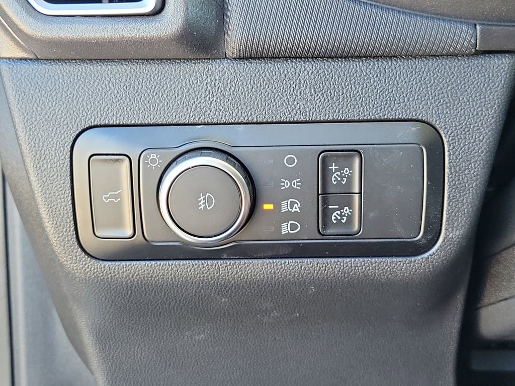 New 2025 Ford Bronco Sport Outer Banks w/ Outer Banks Tech Package+ image 23