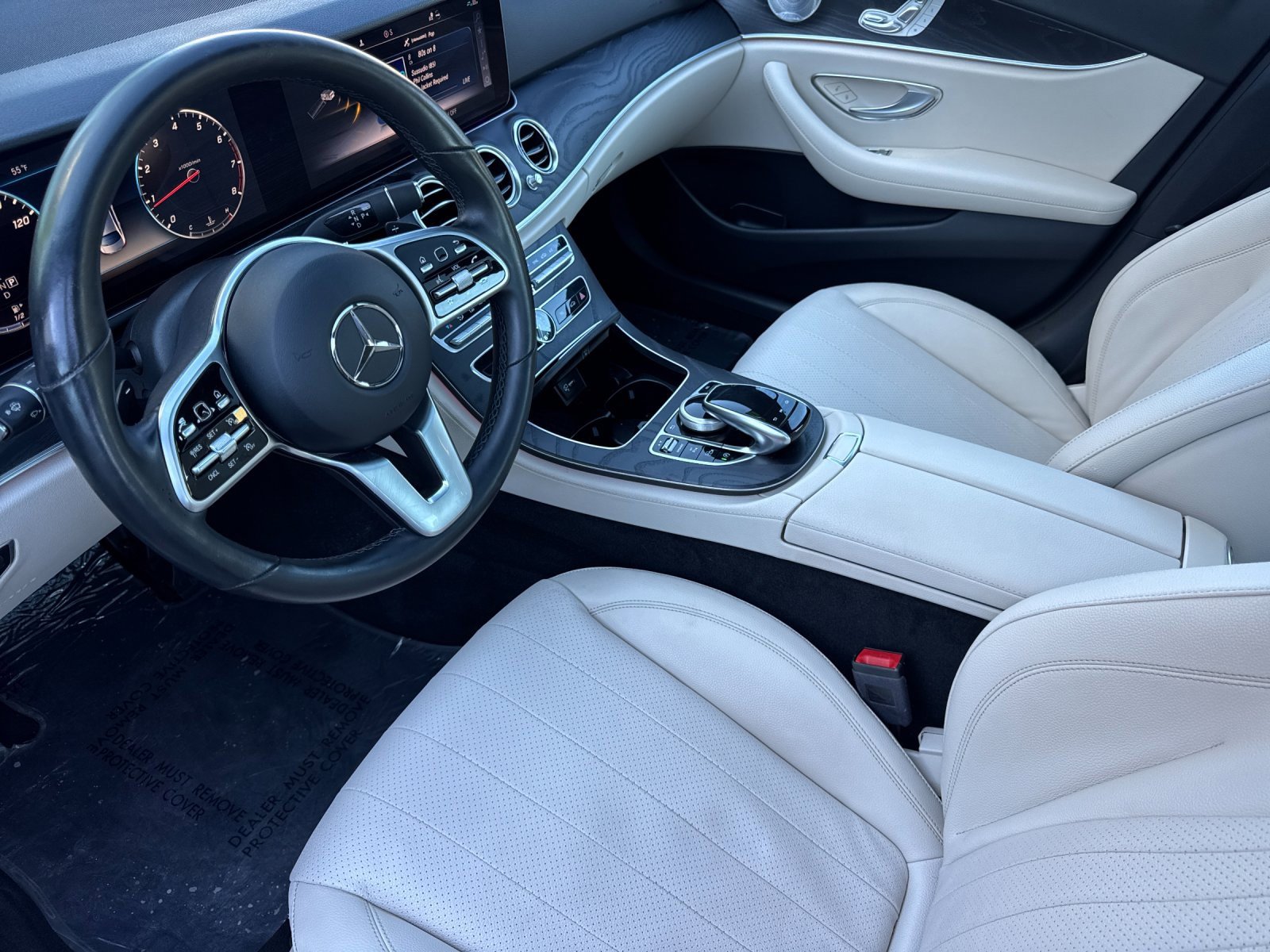 Used 2019 Mercedes-Benz E 300 image 10