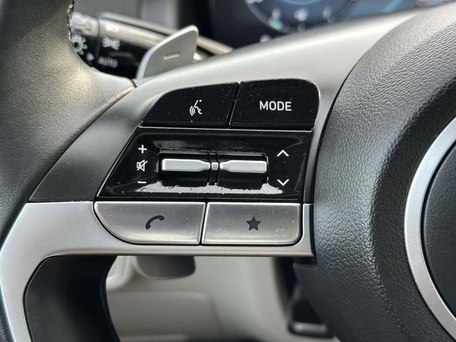 Used 2024 Hyundai Tucson Limited image 13