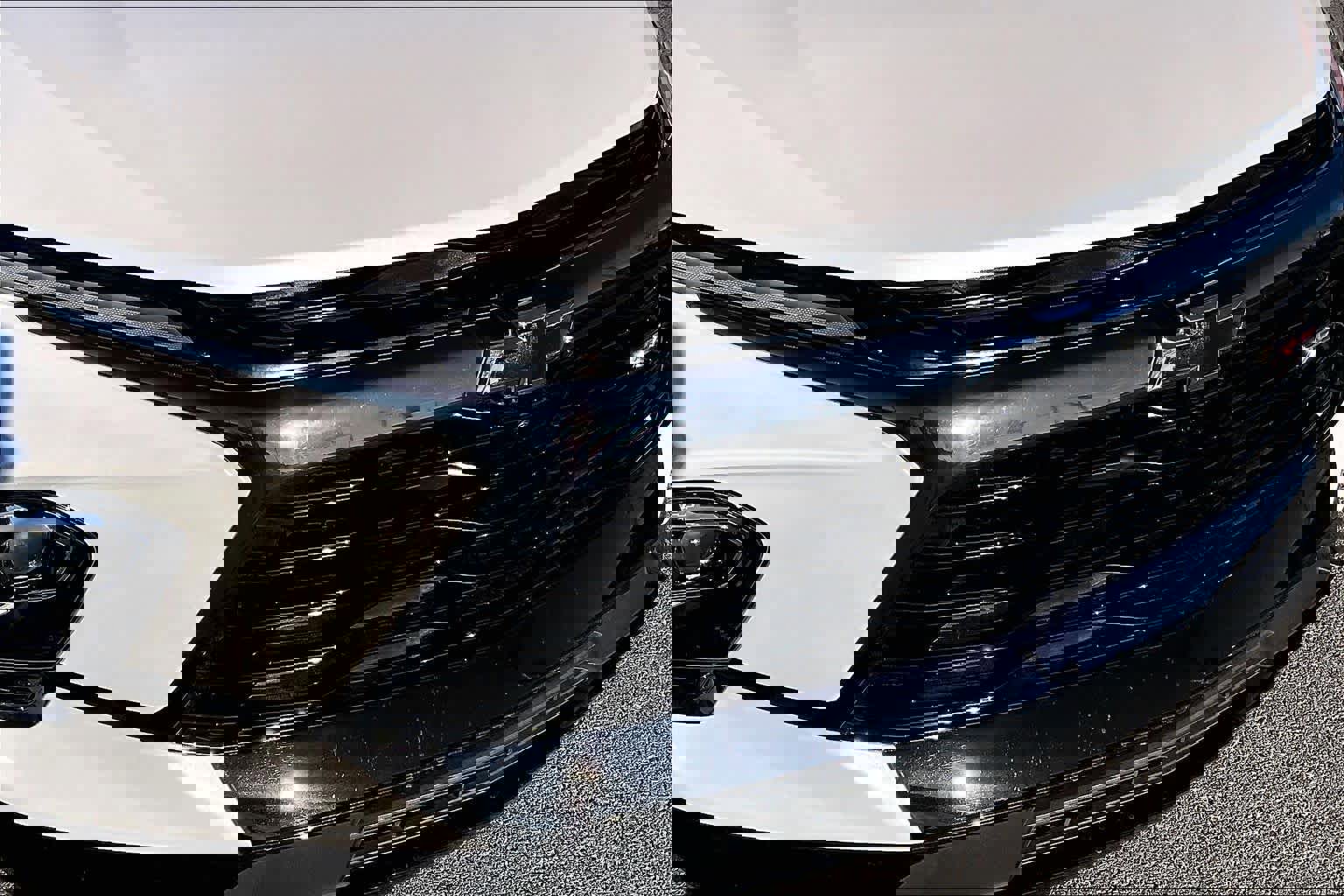 Used 2025 Chevrolet Blazer RS w/ Driver Confidence II Package image 28