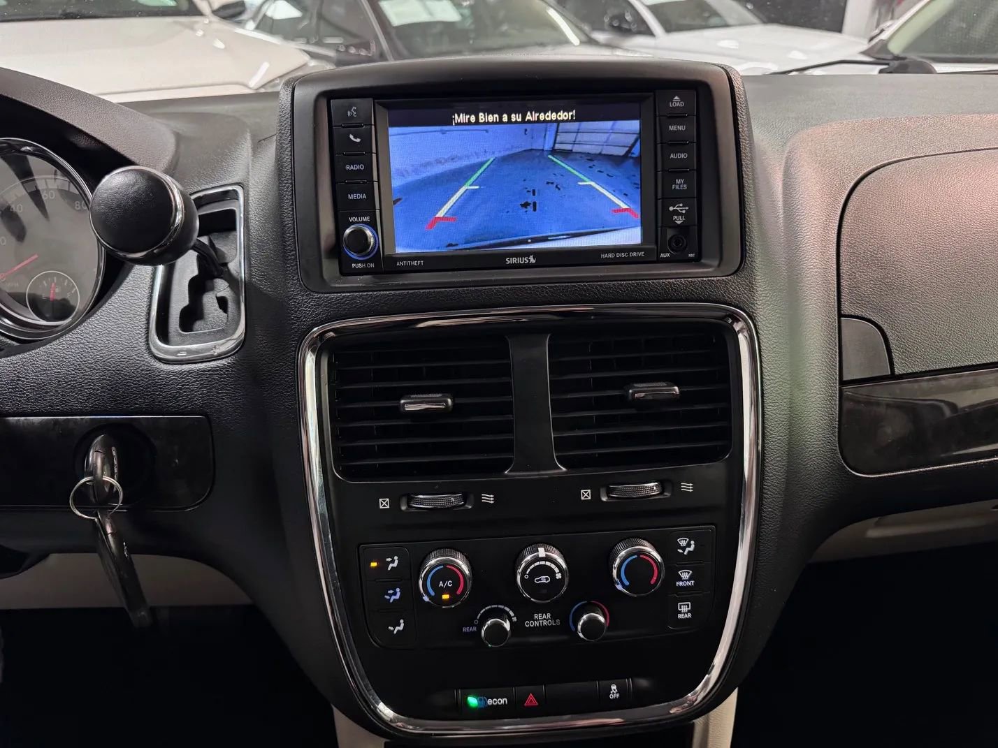 Used 2017 Dodge Grand Caravan SE w/ Power Window Group FWD image 25