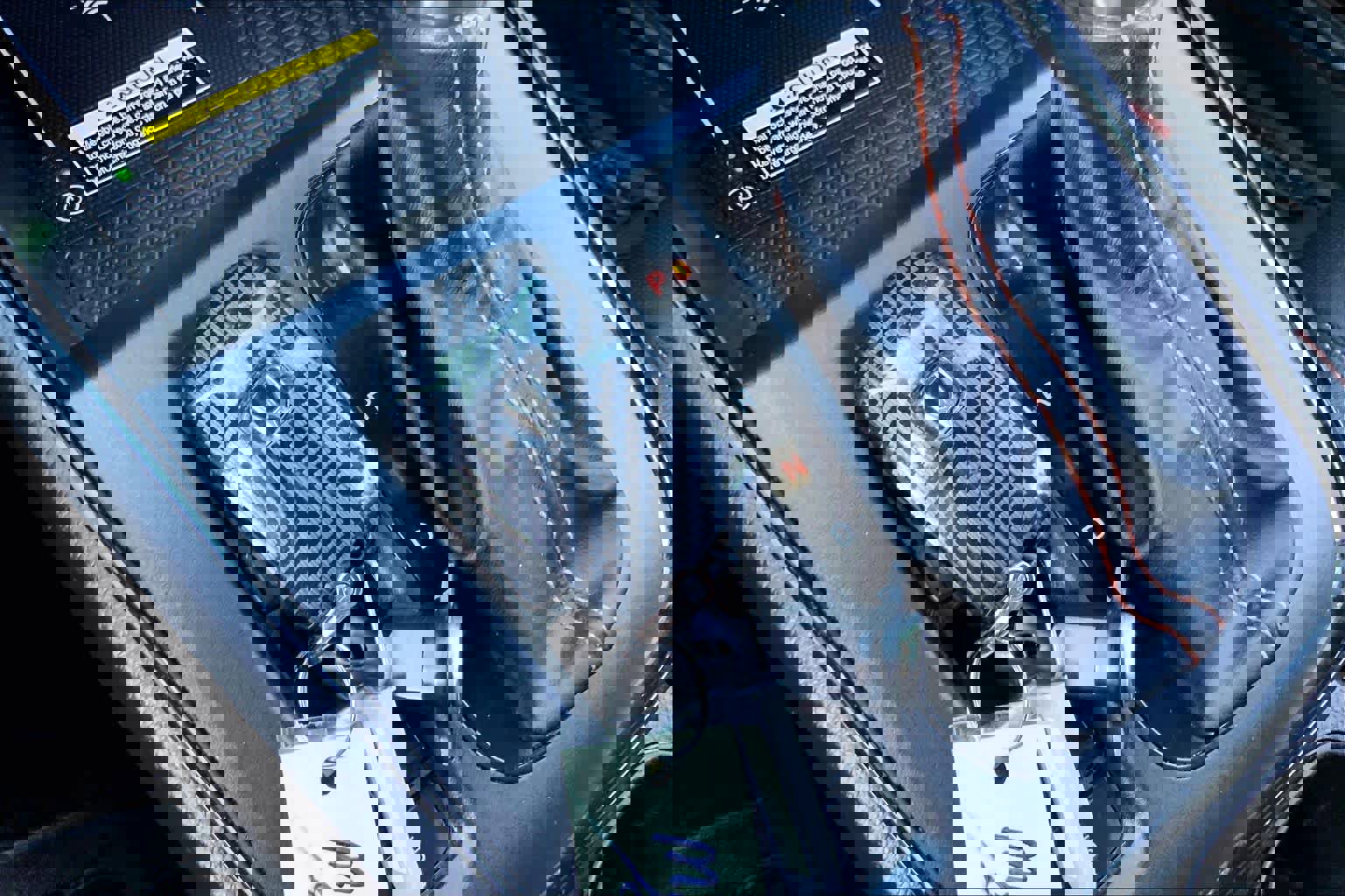 Used 2024 Honda CR-V Sport Touring image 14