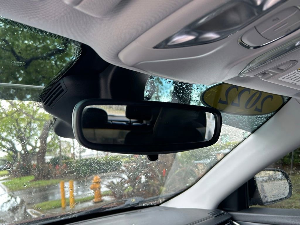 Certified 2022 Jeep Compass Latitude image 51