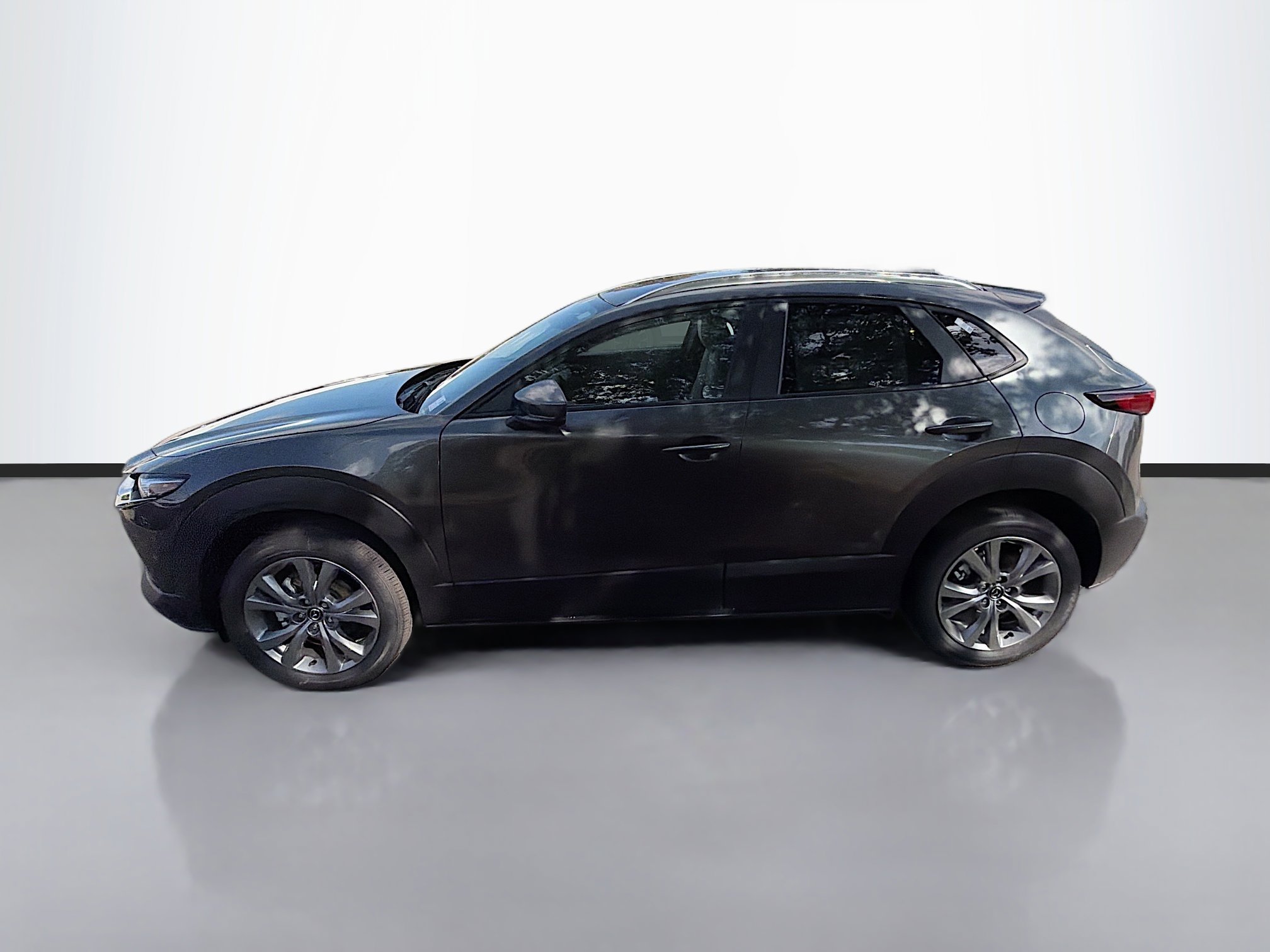 New 2026 MAZDA CX-30 AWD 2.5 S image 7
