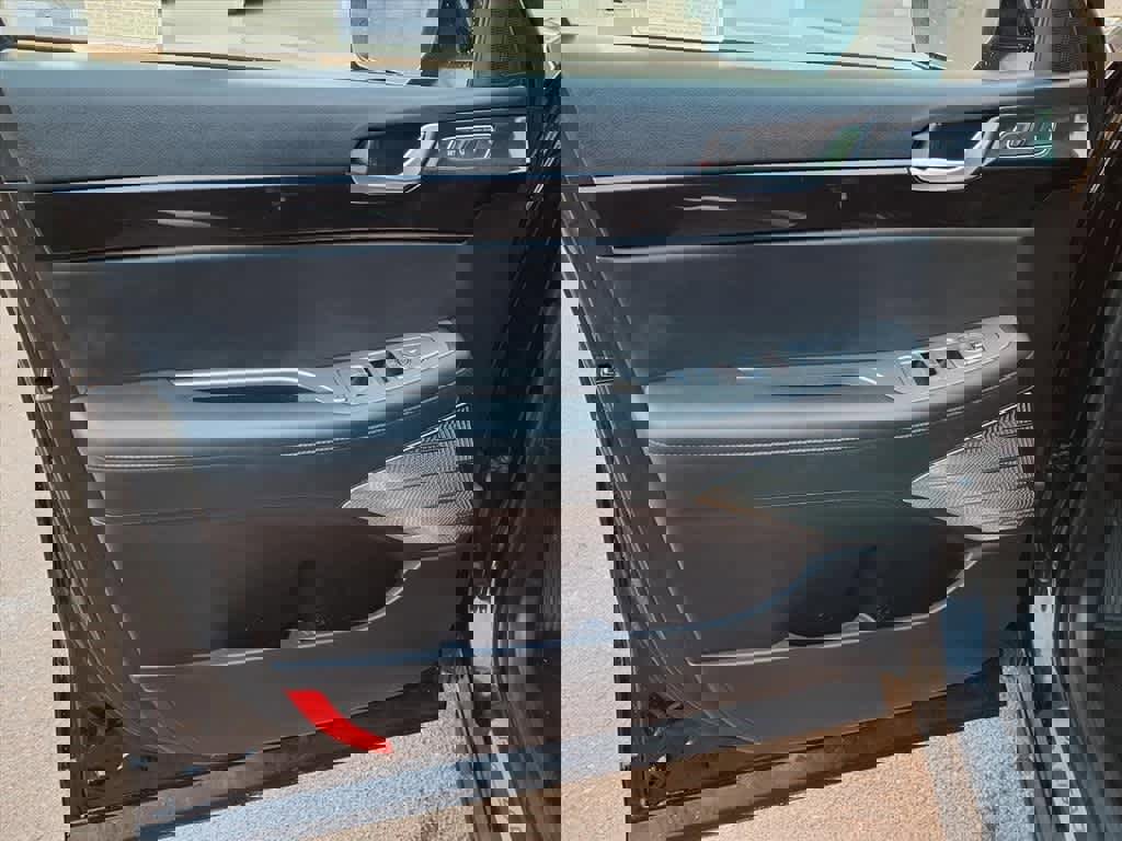 Used 2022 Hyundai Palisade Limited w/ Cargo Package image 15