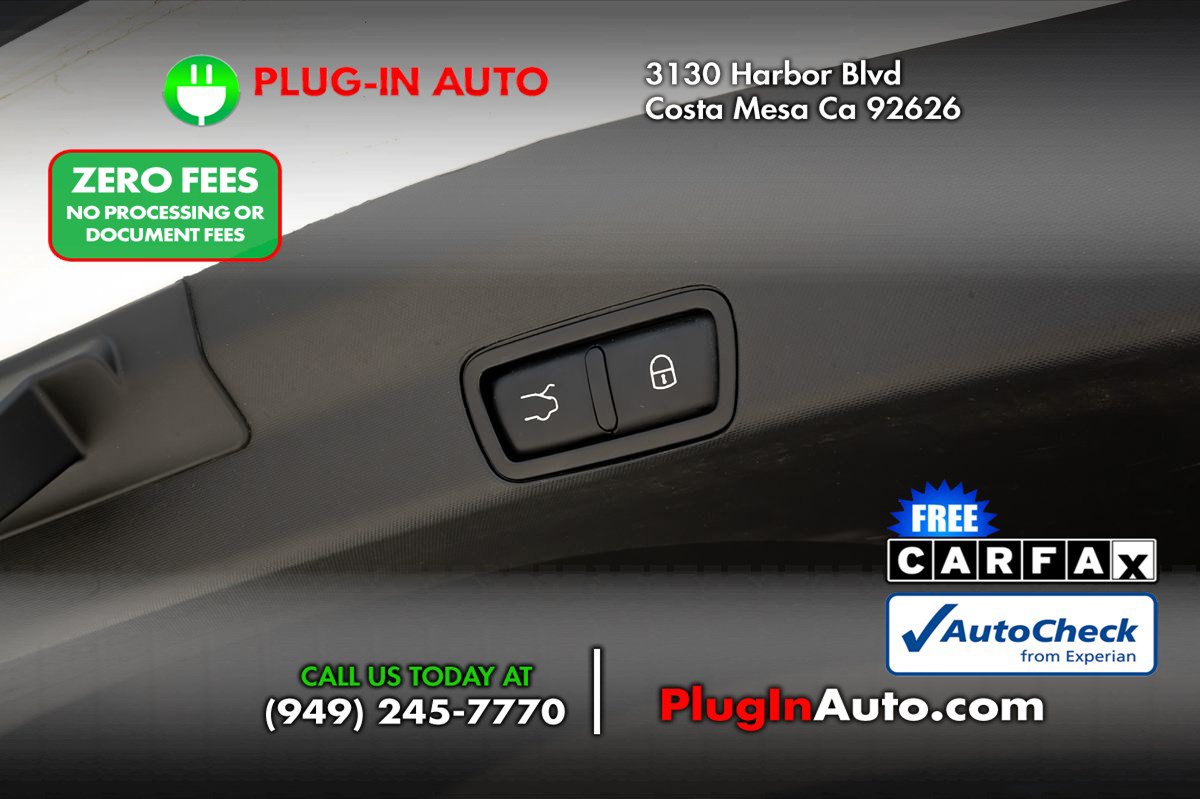 Used 2019 Alfa Romeo Stelvio RWD image 15