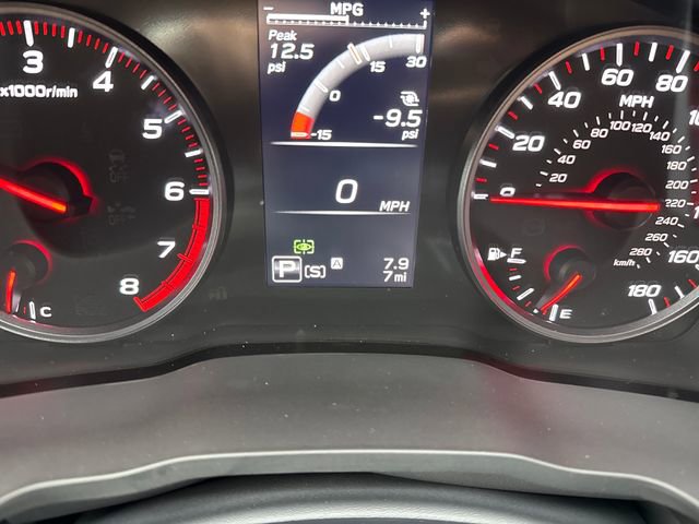 New 2026 Subaru WRX Limited image 24