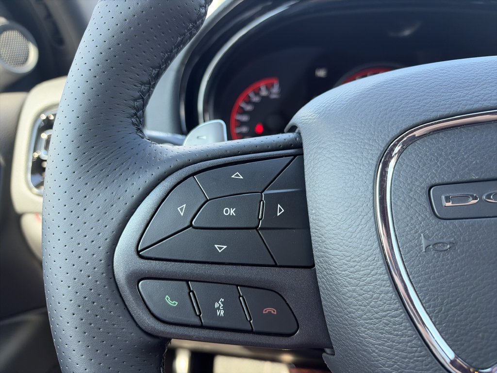 New 2027 Dodge Durango R/T AWD/4WD image 18