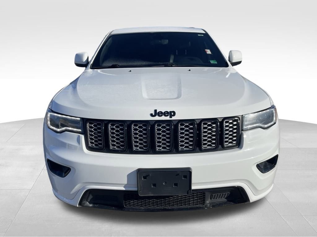 Used 2022 Jeep Grand Cherokee Laredo X image 21