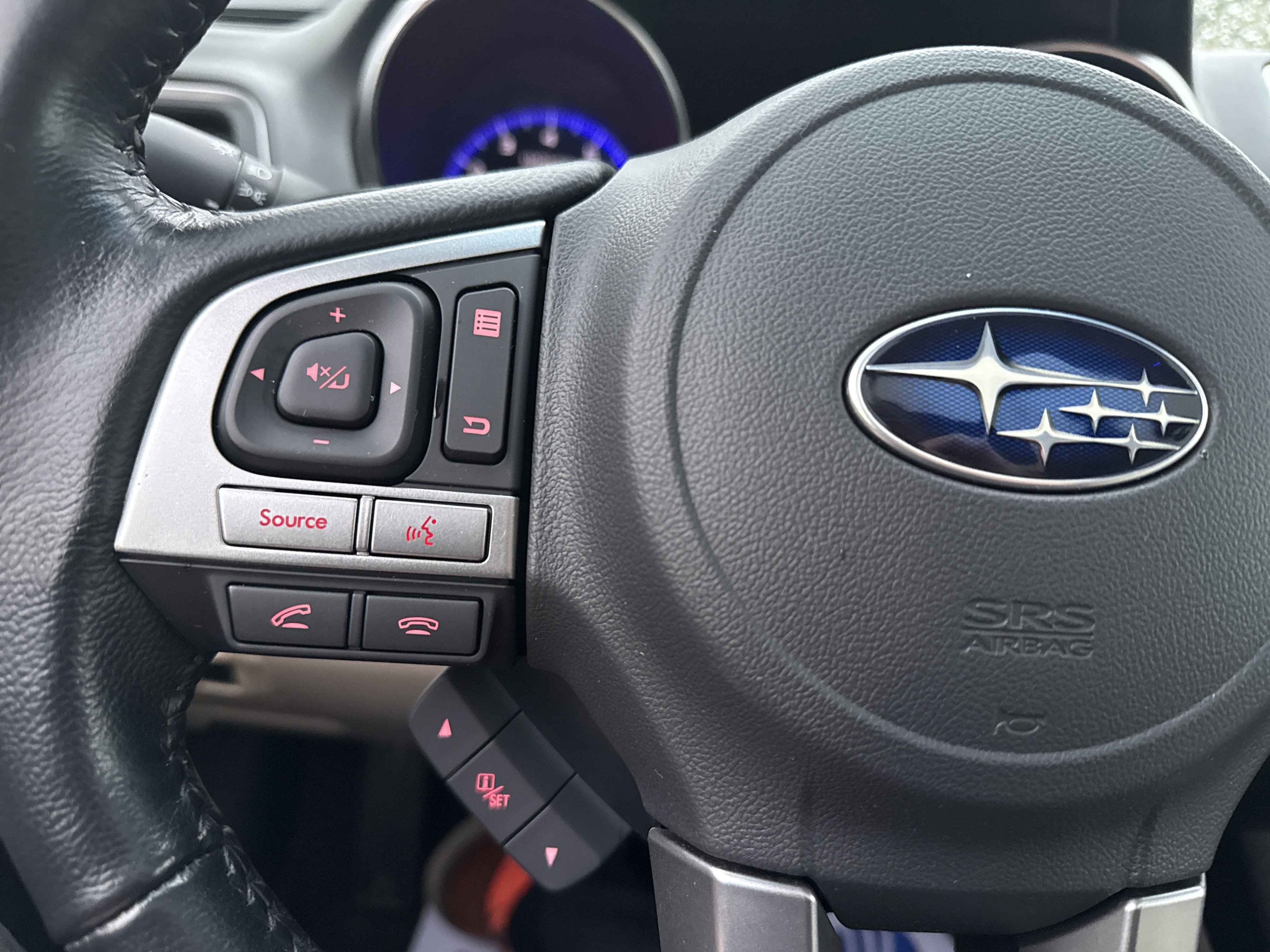 Used 2016 Subaru Outback 2.5i Premium image 26