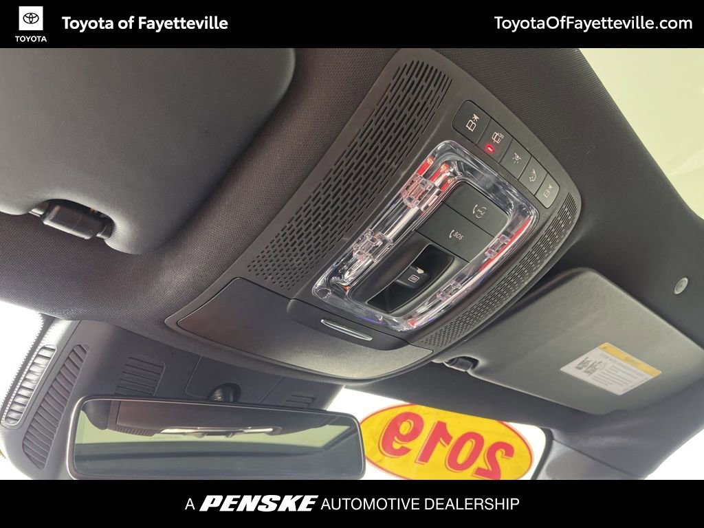 Used 2019 Mercedes-Benz A 220 image 24