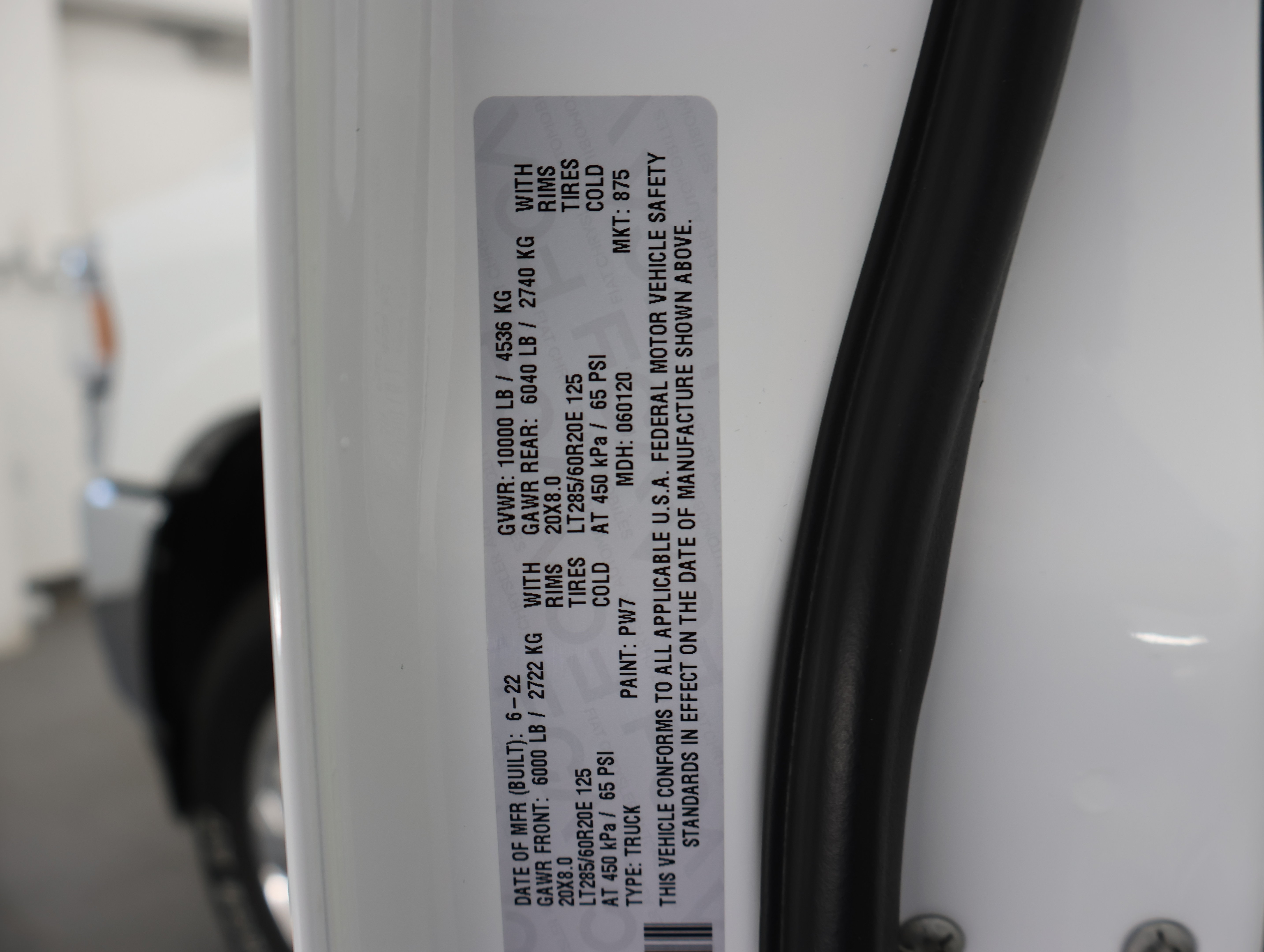 Used 2022 RAM 2500 Laramie AWD/4WD image 72