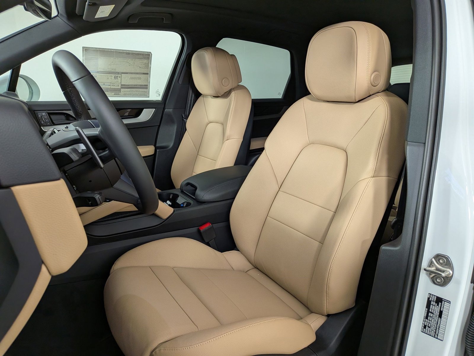 New 2026 Porsche Cayenne AWD/4WD image 5