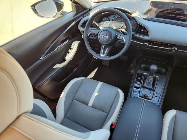 New 2026 MAZDA CX-30 Aire Edition image 10