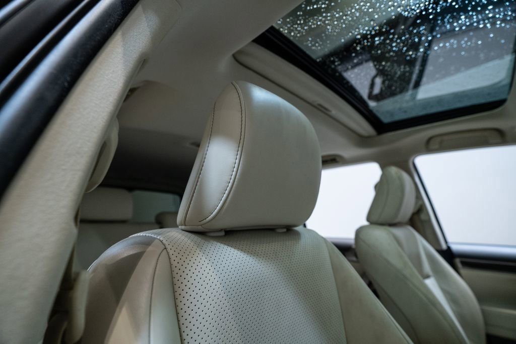 Used 2021 Lexus GX 460 Luxury image 13