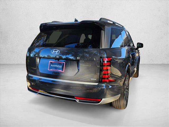 New 2026 Hyundai Palisade Calligraphy image 2