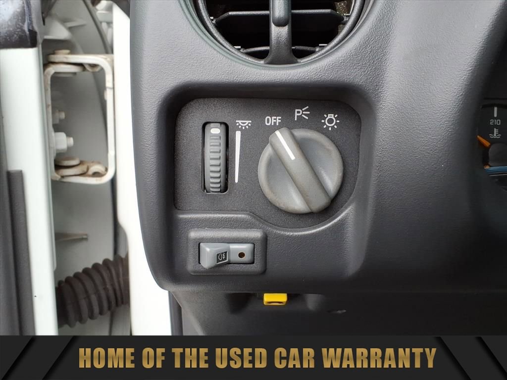 Used 1999 Pontiac Firebird Formula image 19