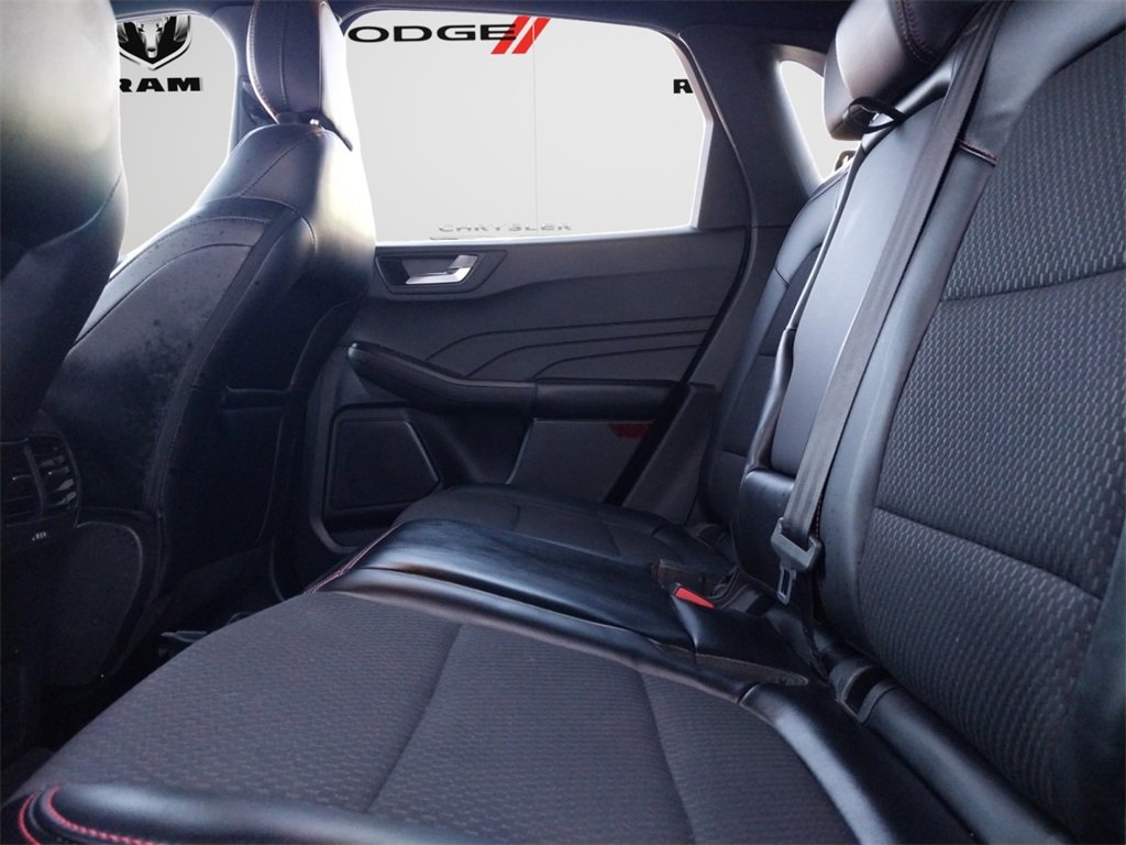 Used 2023 Ford Escape ST-Line image 11