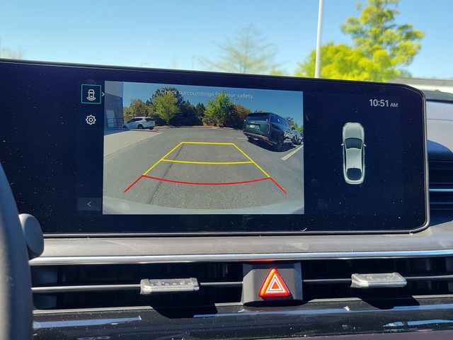 New 2026 Kia K5 GT FWD image 22