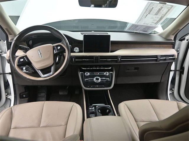 Used 2022 Lincoln Corsair Reserve w/ Equipment Group 201A image 23