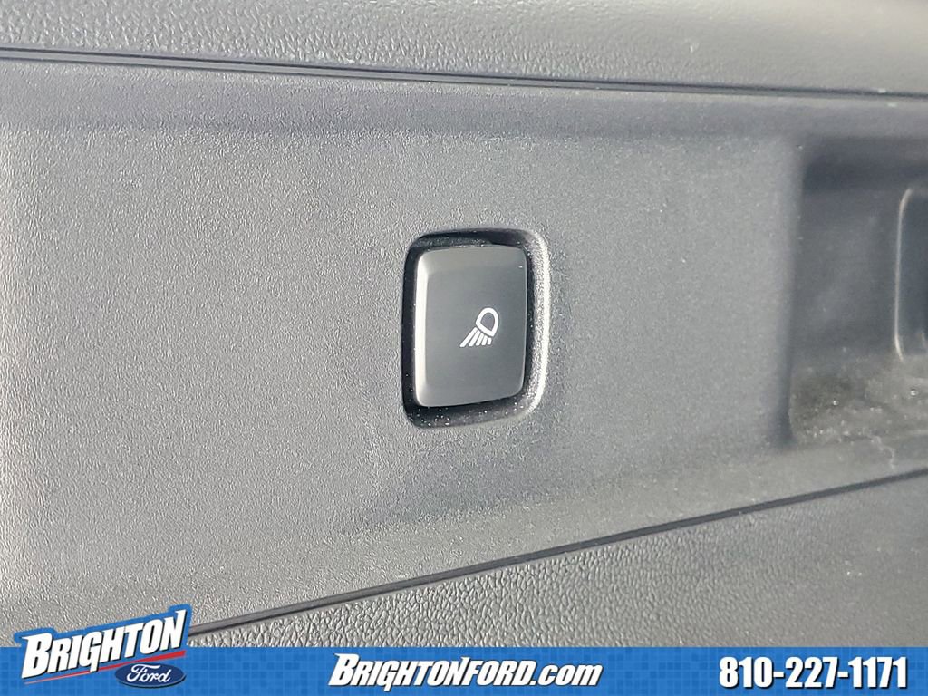 Certified 2024 Ford Bronco Sport Big Bend w/ Convenience Package AWD/4WD image 9