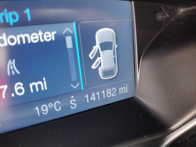 Used 2012 Ford Focus SE image 18