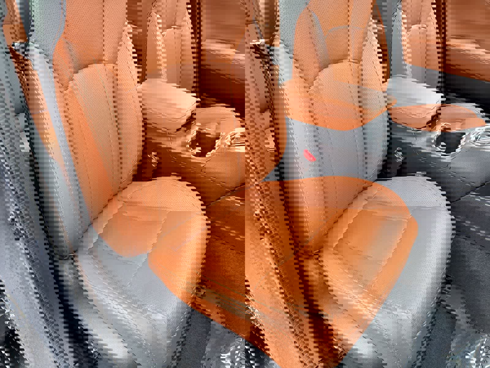 Used 2021 Subaru Legacy Touring XT image 23