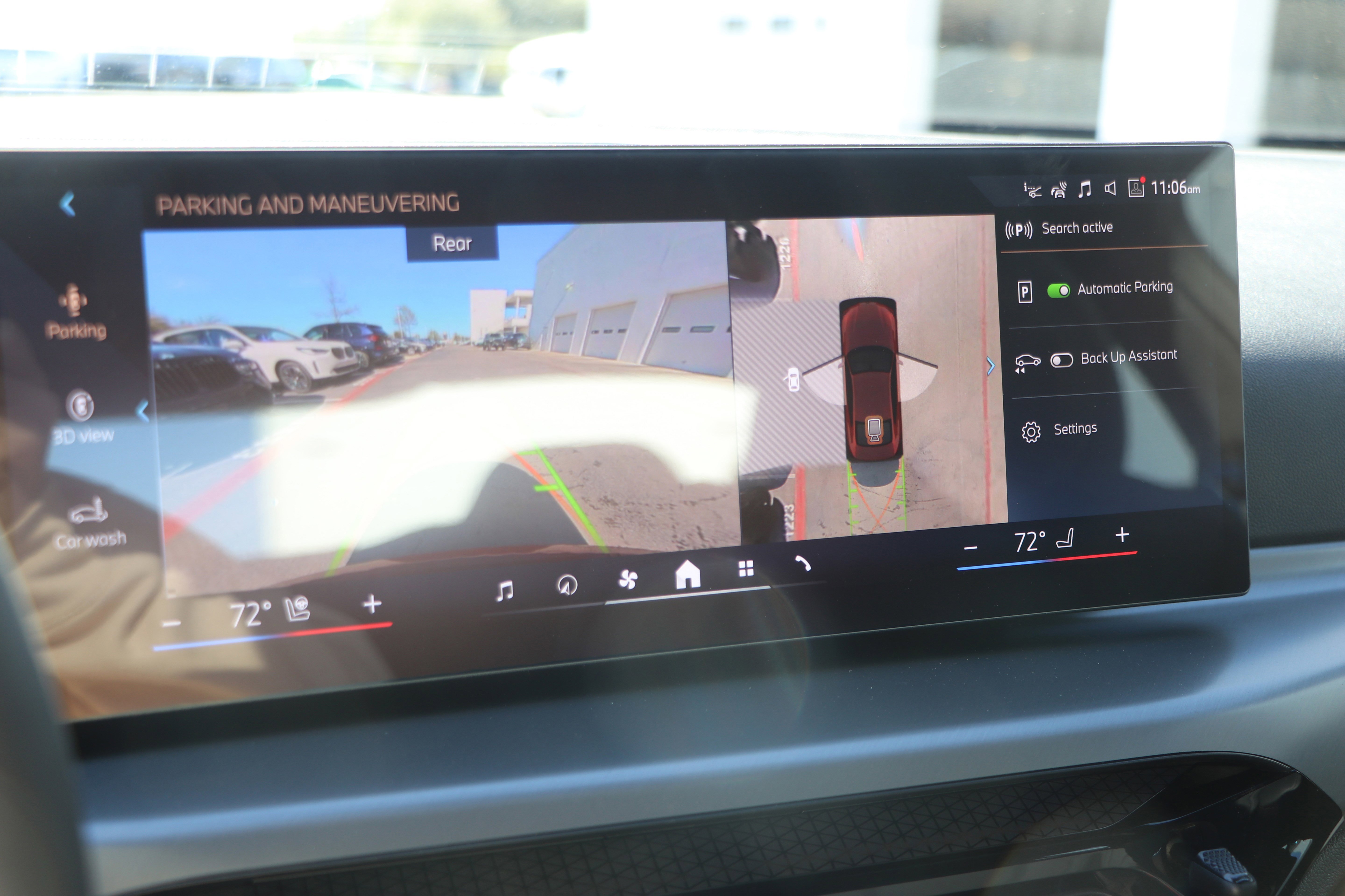 Certified 2025 BMW 430i xDrive Coupe w/ M Sport Package image 21