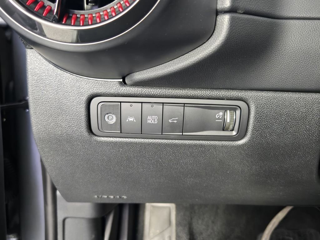 New 2025 Chevrolet Equinox EV RS w/ Active Safety Package 3 image 21