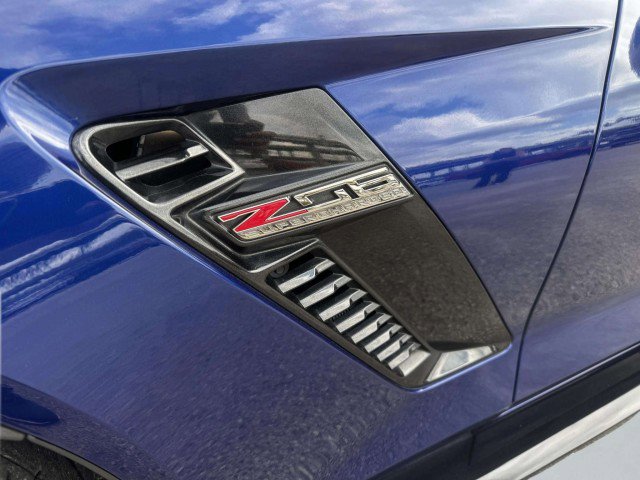 Used 2017 Chevrolet Corvette Z06 image 14