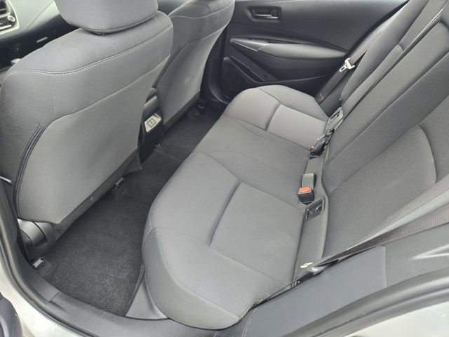 Used 2024 Toyota Corolla LE image 18