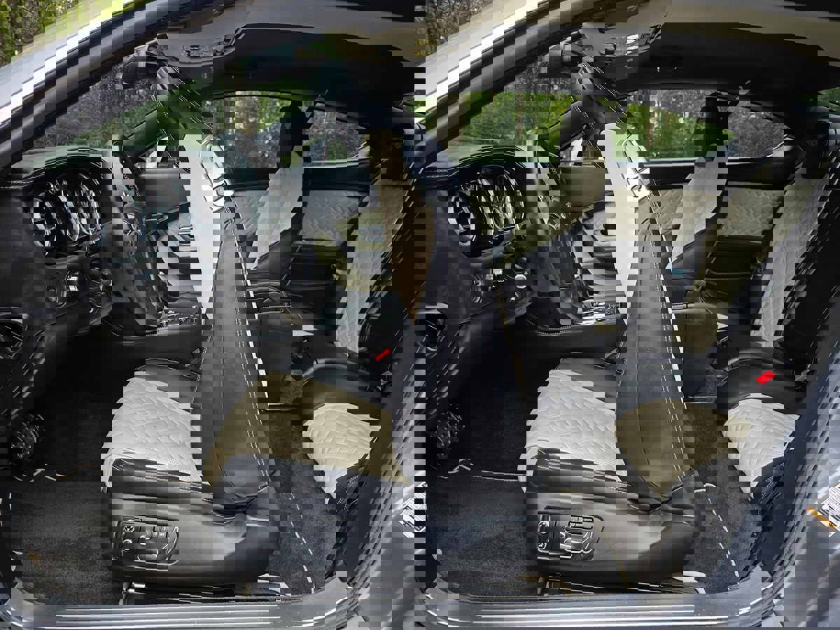 Used 2016 Bentley Continental GT V8 S image 14