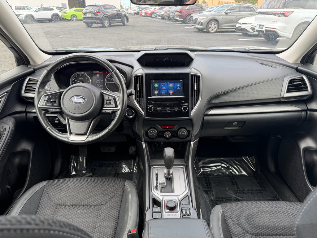 Used 2022 Subaru Forester Premium AWD/4WD image 27