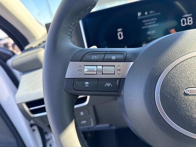 New 2026 Hyundai Sonata SEL FWD image 25