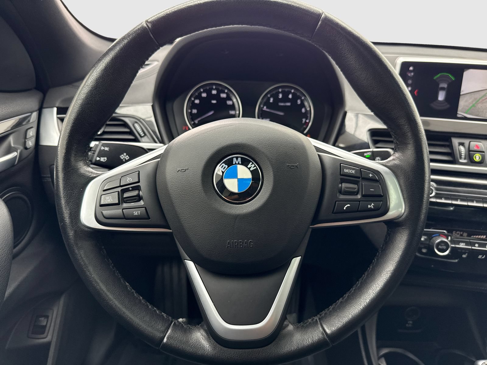 Used 2020 BMW X1 sDrive28i w/ Premium Package FWD image 19