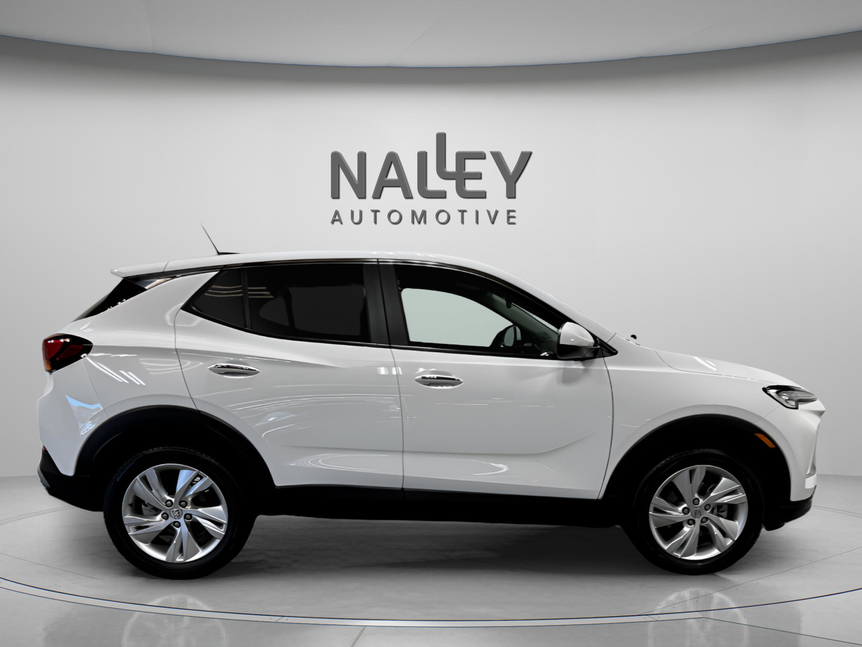 Used 2025 Buick Encore GX Preferred image 6