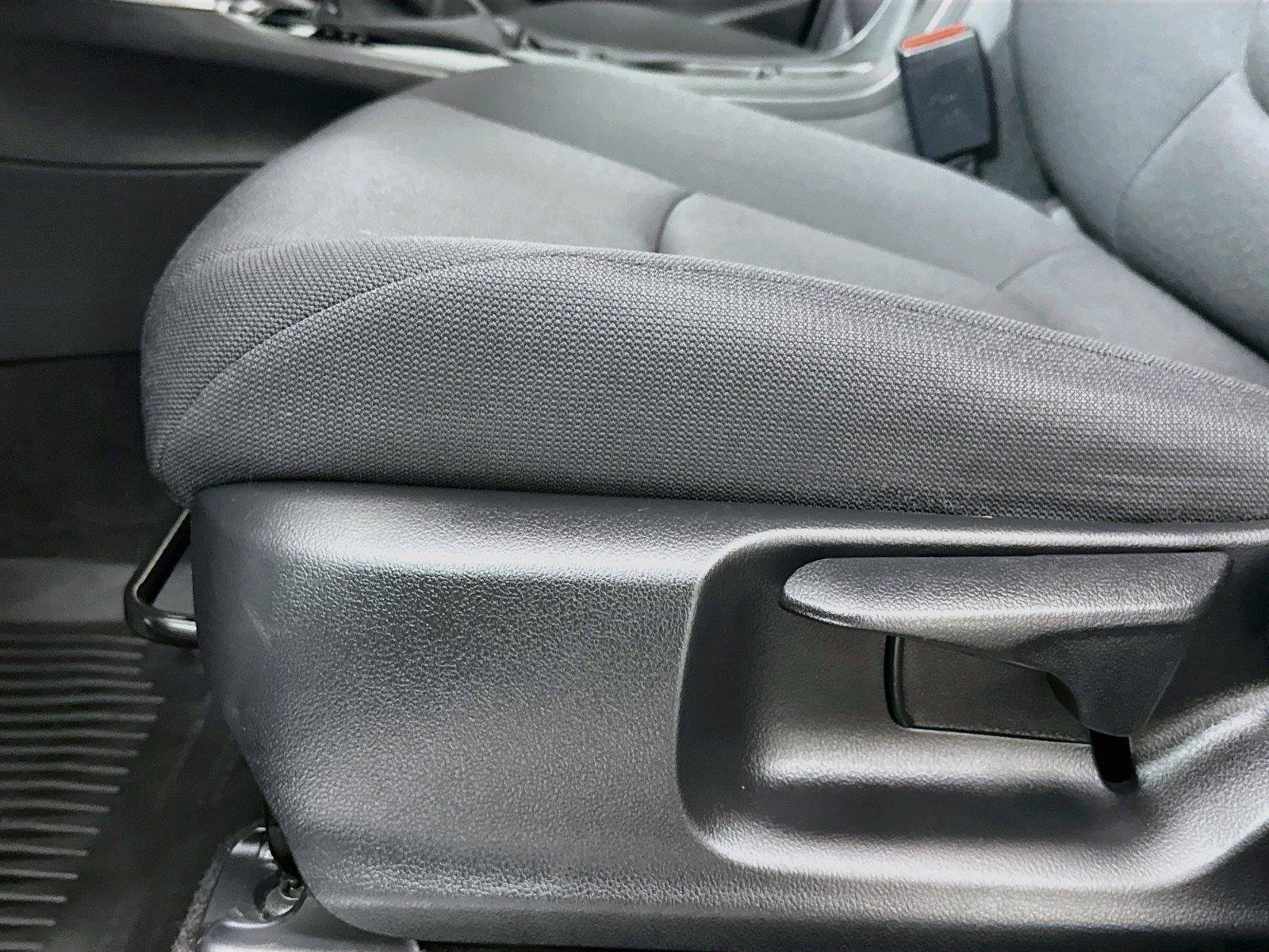Certified 2024 Toyota Corolla Cross LE FWD image 28