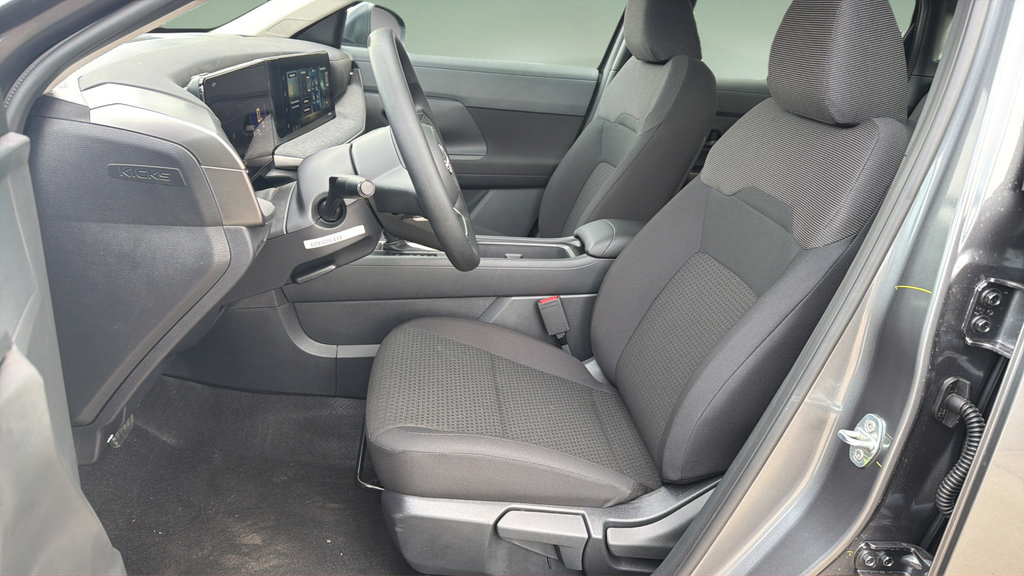 New 2026 Nissan Kicks S AWD/4WD image 16