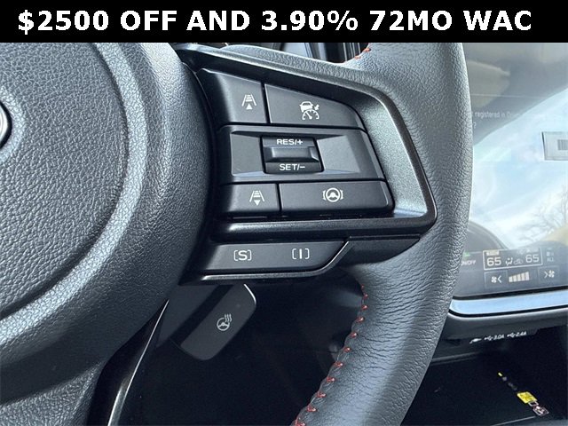 New 2026 Subaru Crosstrek 2.5i Limited image 24