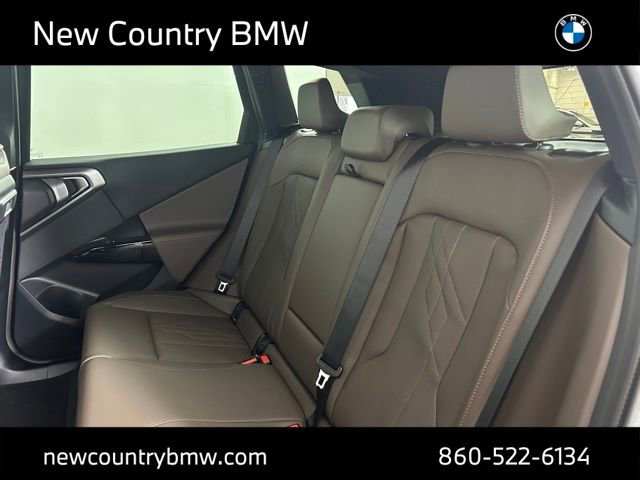 New 2026 BMW X3 xDrive30 w/ Convenience Package image 25