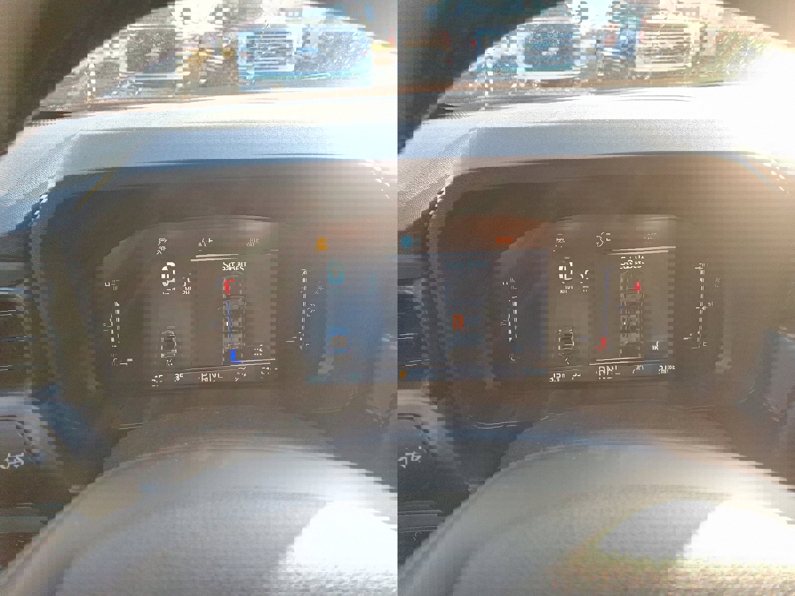 New 2025 Ford Maverick XLT w/ XLT Luxury Package image 22