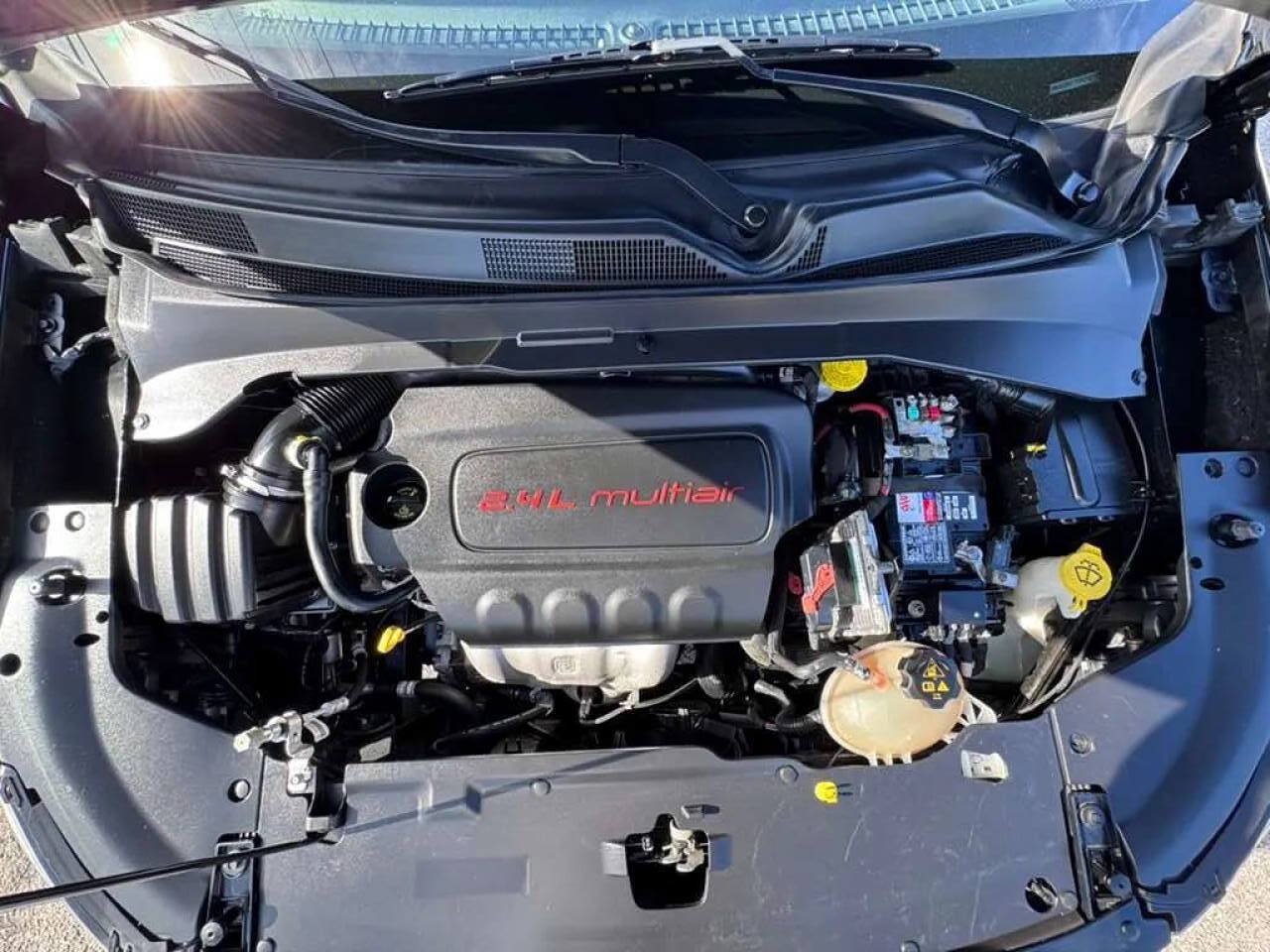 Used 2020 Jeep Compass Limited FWD image 25