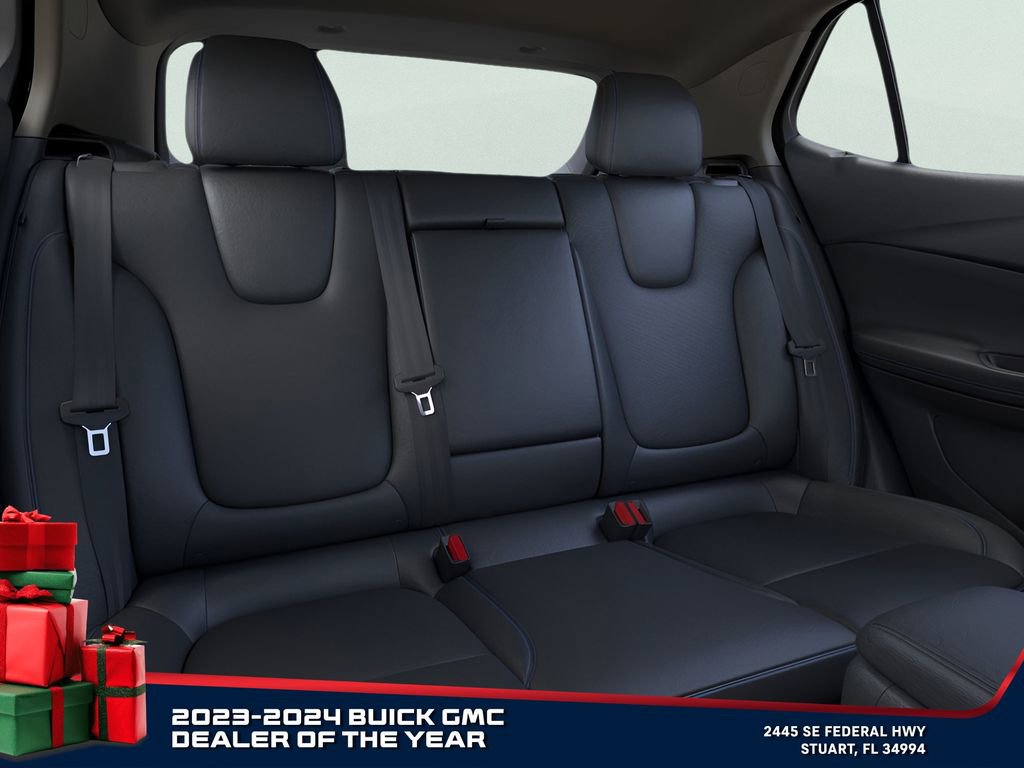 New 2026 Buick Encore GX Sport Touring w/ Advanced Technology Package image 33