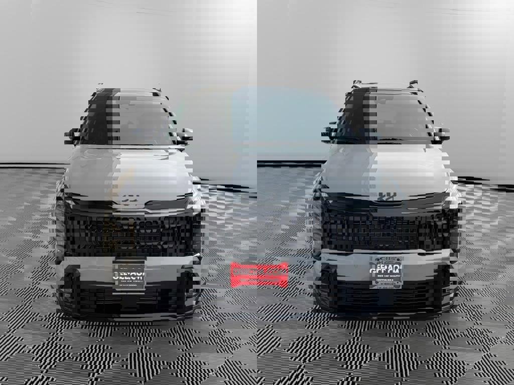 New 2026 Kia Sportage X-Pro Prestige image 4