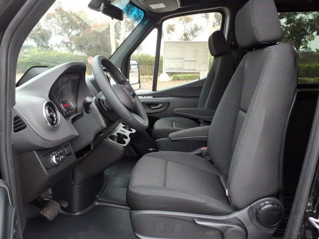 New 2026 Mercedes-Benz Sprinter 3500 image 15