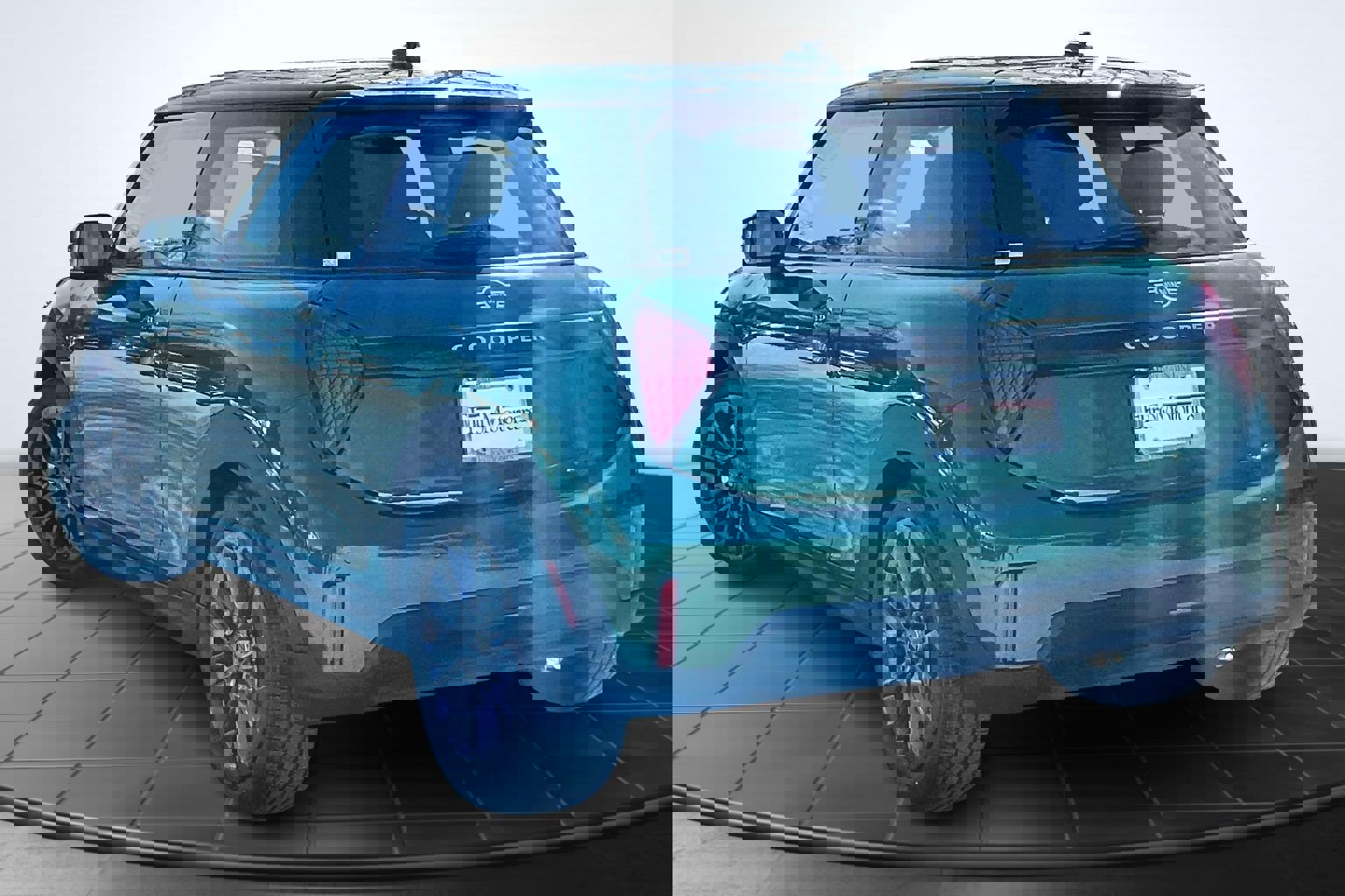 New 2026 MINI Cooper 2-Door Hardtop image 3