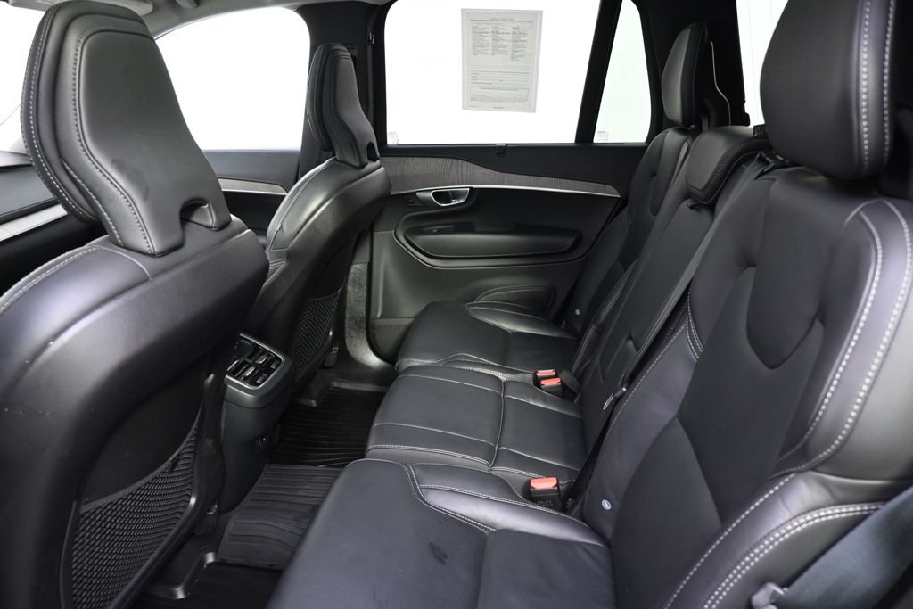 Used 2023 Volvo XC90 B6 Ultimate w/ Protection Package AWD/4WD image 19