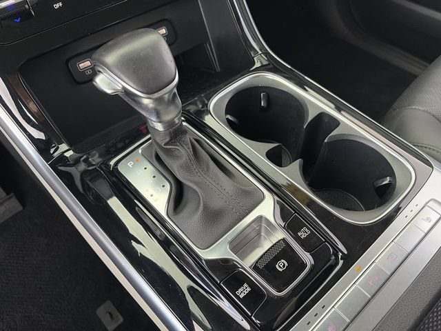 Used 2023 Kia Carnival EX FWD image 29