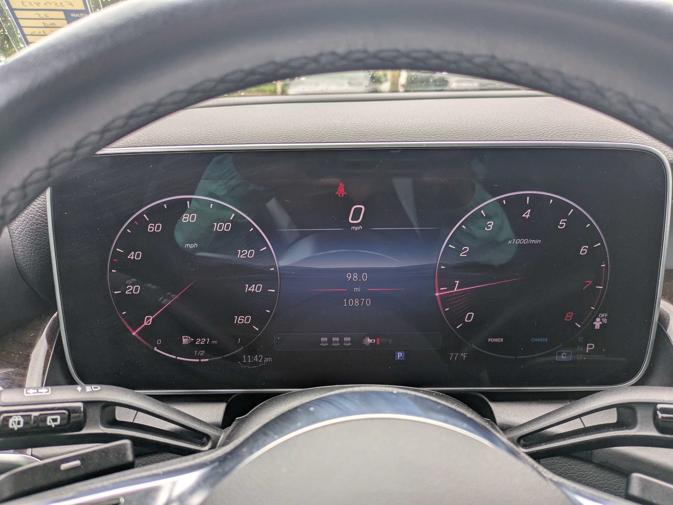 Certified 2025 Mercedes-Benz GLC 300 image 22