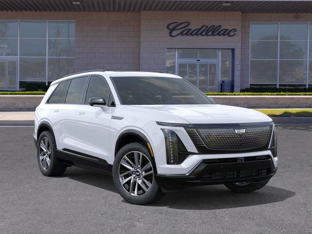 New 2027 Cadillac Vistiq Sport w/ LPO, Floor Liner Package AWD/4WD image 31